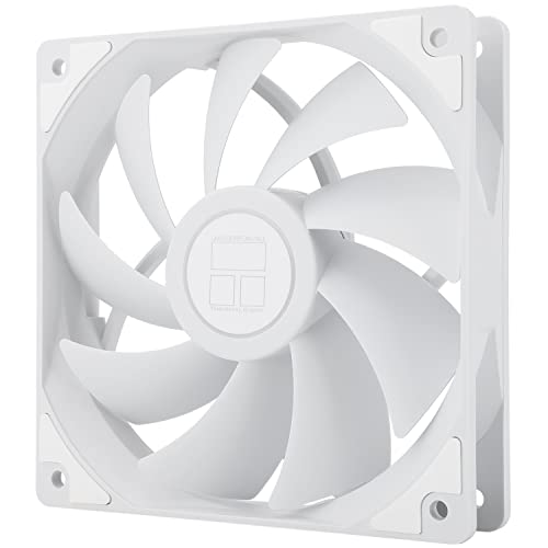 Thermalright TL-C12CW - Case Fan