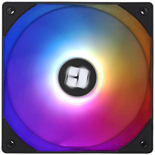 Thermalright TL-C12RB-S V2 - Case Fan