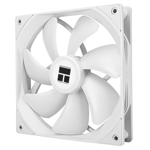 Thermalright TL-C14CW - Case Fan