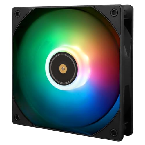 Thermalright TL-E12B-S V3 - Case Fan