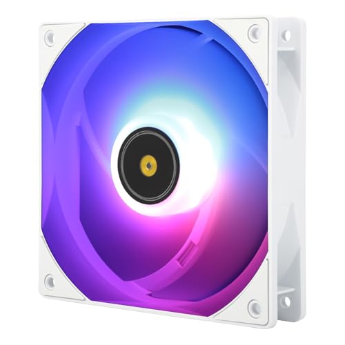Thermalright TL-E12W-S V3 - Case Fan
