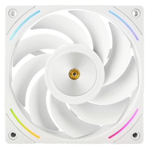Thermalright TL-K12RW - Case Fan