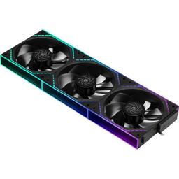 Thermalright TL-M12QR X3 3-Pack - Case Fan