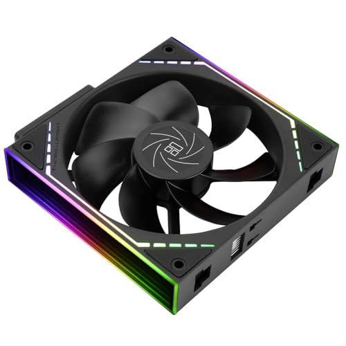 Thermalright TL-M12QR - Case Fan