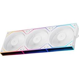 Thermalright TL-M12QRW X3 3-Pack - Case Fan