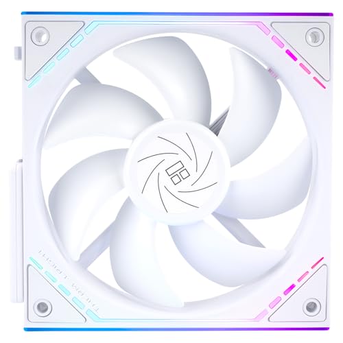 Thermalright TL-M12QRW - Case Fan