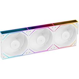 Thermalright TL-M12QW X3 3-Pack - Case Fan