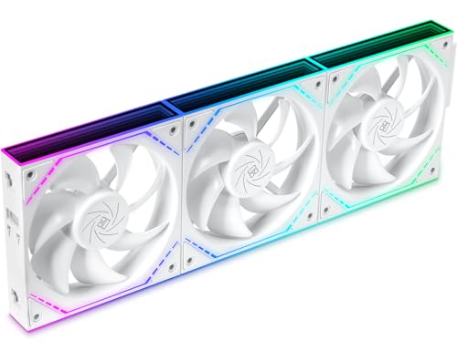 Thermalright TL-M12QW - Case Fan
