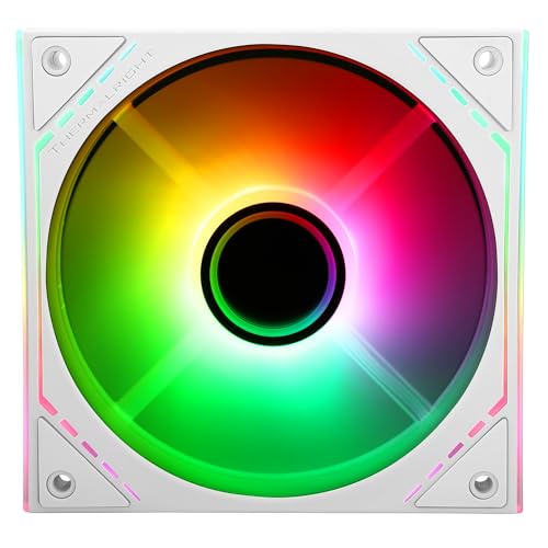 Thermalright TL-M12W-S - Case Fan