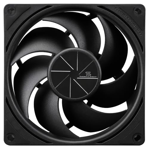 Thermalright TL-P9 - Case Fan