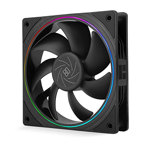 Thermalright TL-S12 - Case Fan
