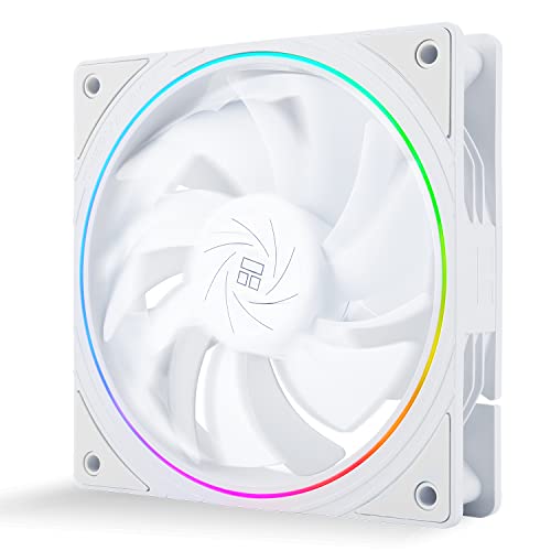 Thermalright TL-S12W X3 3-Pack - Case Fan