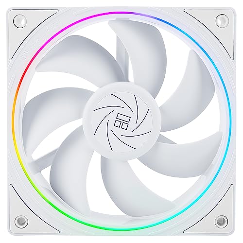 Thermalright TL-S12W - Case Fan