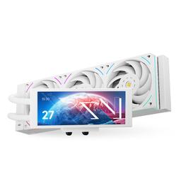 Thermalright Trofeo Vision ARGB 360 - CPU Cooler
