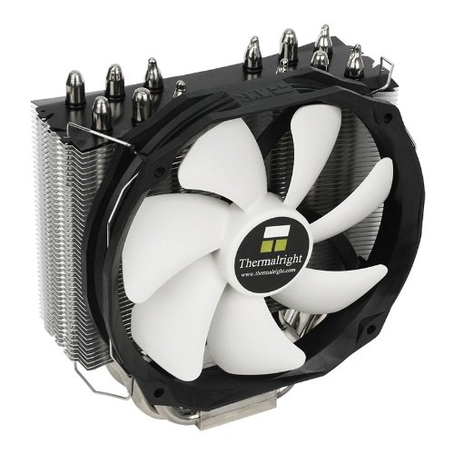 Thermalright TRUE Spirit 140 POWER - CPU Cooler