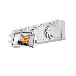 Thermalright Wonder Vision 360 UB ARGB - CPU Cooler