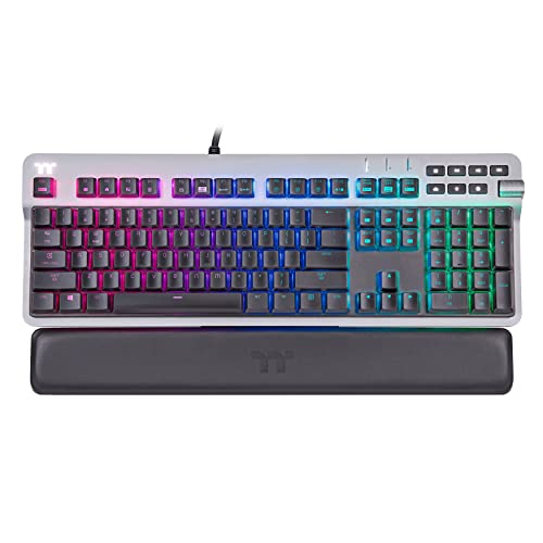Thermaltake ARGENT K6 - Keyboard
