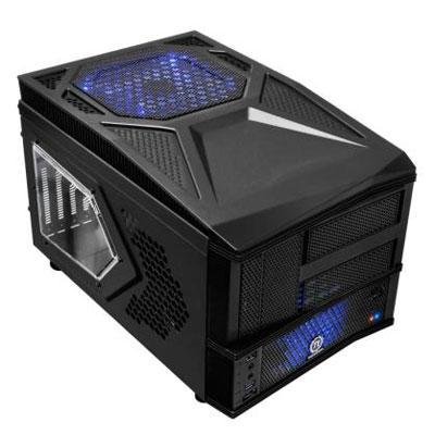 Thermaltake Armor A30 - Case