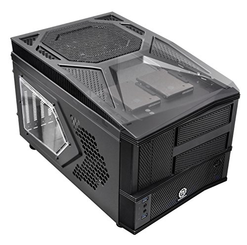 Thermaltake ARMOR A30i - Case