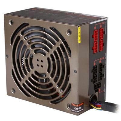 Thermaltake Black Widow 850W - Power Supply