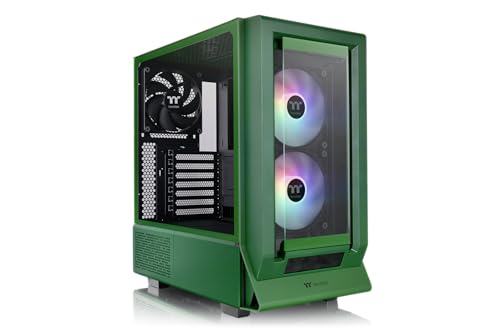 Thermaltake Ceres 350 MX (CA-1Z3-00MEWN-00) - Case