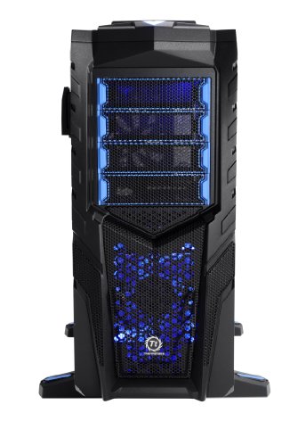Thermaltake Chaser MK-I - Case