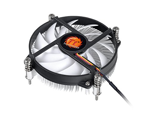 Thermaltake CL-P008-AL09WT-A - CPU Cooler