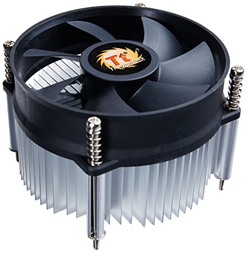 Thermaltake CL-P0497 - CPU Cooler