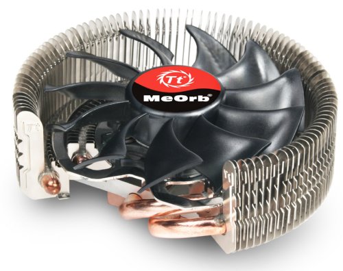 Thermaltake CLP0527 - CPU Cooler