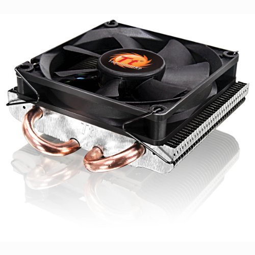 Thermaltake CLP0534 - CPU Cooler