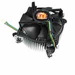 Thermaltake CLP0550 - CPU Cooler