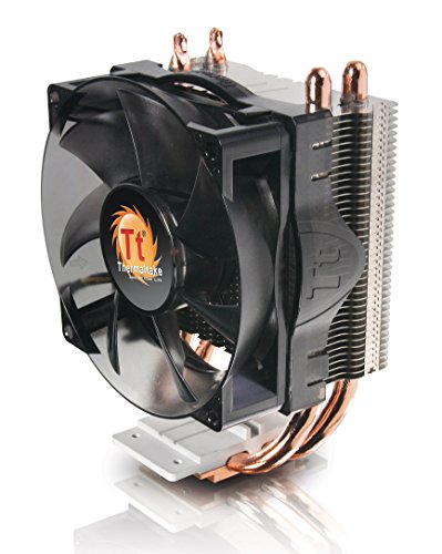 Thermaltake CLP0552 - CPU Cooler