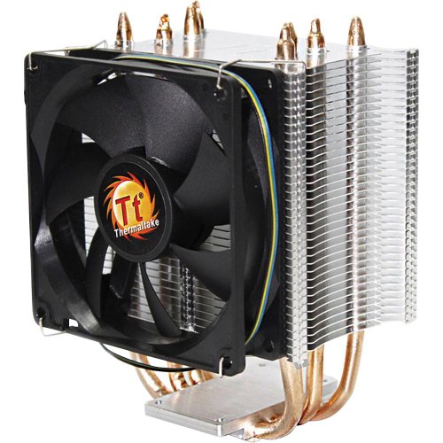Thermaltake CLP0600 - CPU Cooler
