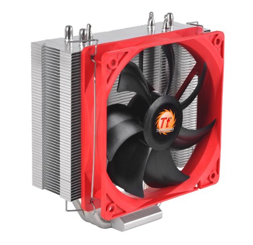 Thermaltake CLP0605 - CPU Cooler