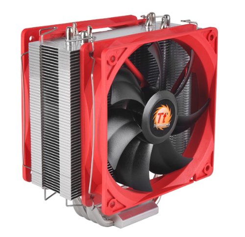 Thermaltake CLP0606 - CPU Cooler