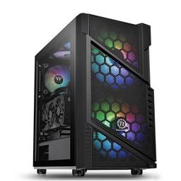 Thermaltake Commander C31 TG ARGB - Case