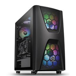 Thermaltake Commander C34 TG ARGB - Case