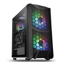 Thermaltake Commander C35 TG ARGB - Case
