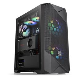 Thermaltake Commander G33 - Case