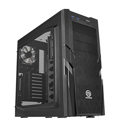 Thermaltake Commander G41 - Case