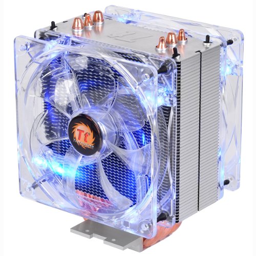 Thermaltake Contac 39 - CPU Cooler