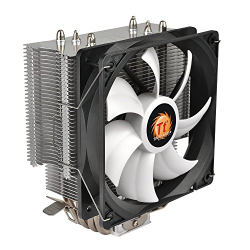 Thermaltake Contac Silent 12 - CPU Cooler