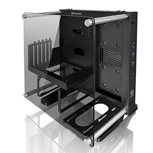 Thermaltake Core P1 - Case