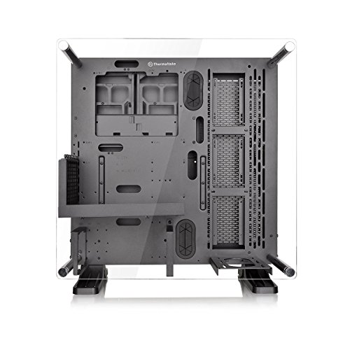 Thermaltake Core P3 SE - Case