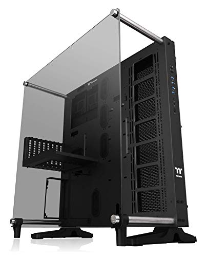 Thermaltake Core P5 V2 - Case