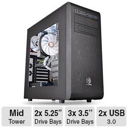 Thermaltake Core V31 - Case