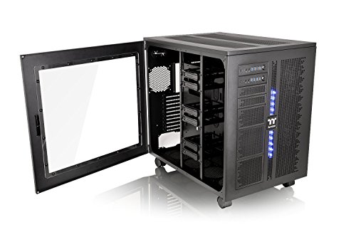 Thermaltake Core W200 - Case