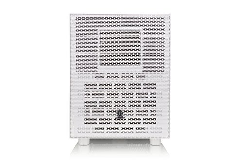 Thermaltake Core X9 Snow Edition - Case