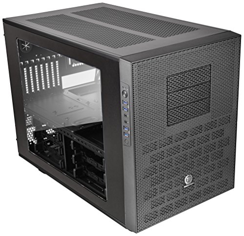 Thermaltake Core X9 - Case