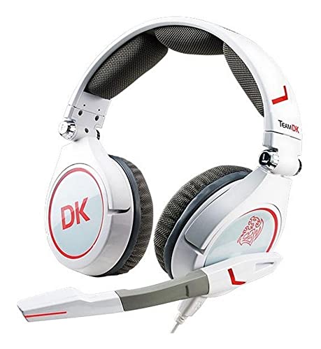 Thermaltake Cronos Team DK Edition - Headset